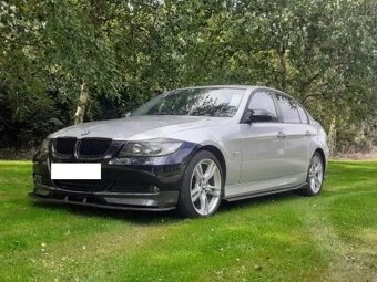 Prahové lišty bočné - rozširovacie lišty pod prahy - 16