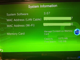 Sony PSTV Playstation TV - 16
