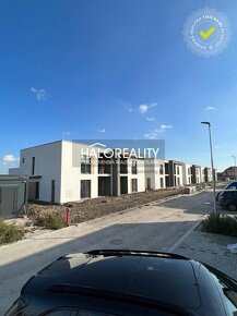 HALO reality - Predaj, trojizbový byt Veľké Úľany - NOVOSTAV - 16