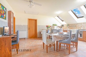 ALL INCLUSIVE | NA PREDAJ PENZIÓN BLÍZKO TERMÁL. KÚPALISKA,  - 16