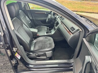 Volkswagen Passat 2,0tdi 4x4 - 16