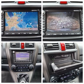 Honda crv 2.2 i-DTEC Executive 4x4 - 16