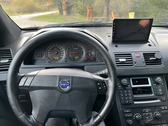 Volvo xc90 - 16