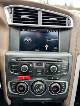Citroen DS4 1.6THP 147kW - 16