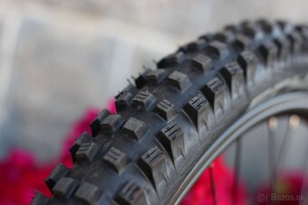✅ Specialized Demo 8 Custom (2014) - M - (zánovný) ✅ - 16