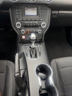 Ford Mustang Coupé 224kw Automat - 16