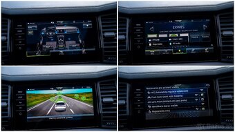 Škoda Kodiaq 2.0 TDI DSG 4X4 Sportline 147kw Virtual - 16