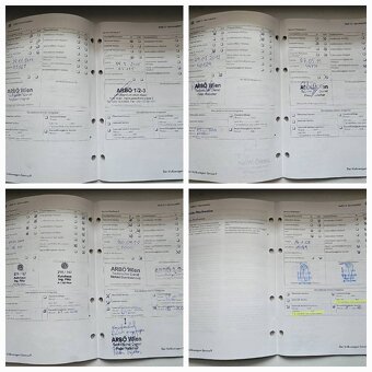 VOLKSWAGEN GOLF V 1.6 FSI - 16