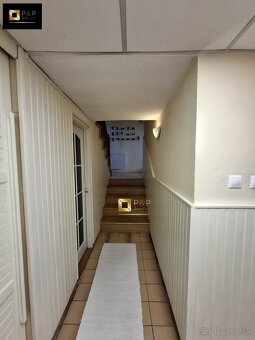 Na predaj rodinný dom blízko Košíc - obec Kráľovce - 16