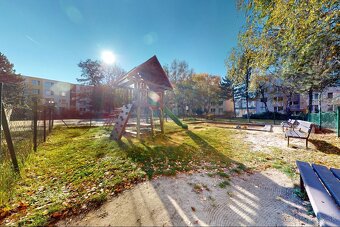 PRAVE DOKONČENÝ. slnečný 3 izb. byt s veľkou loggiou po nove - 16