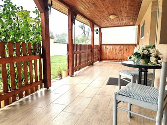 4 izbový rodinný dom (140m2) Vrakúň - 16