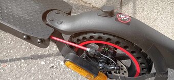 elektricka kolobezka - 16