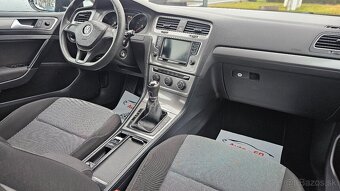 VOLKSWAGEN GOLF VII  2015 - 16