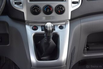 Nissan NV200 1.5 dCi 110k Tekna - 16