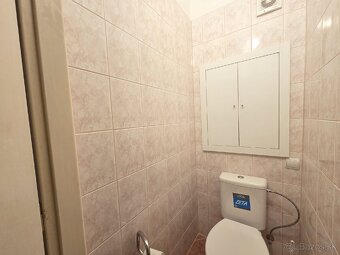 Prenájom 3izb.byt s balkónom Dlhé Diely - 16