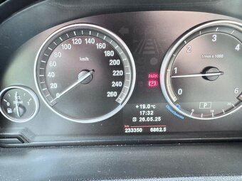 BMW X3 SUV 20d 4x4 automat 2013 SK - 16