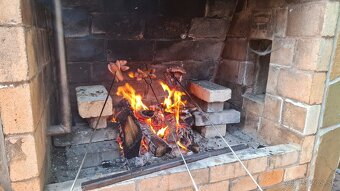 Chata Terchová-Dreváčik - 16