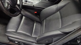 BMW 525 F10 r. v. 2015 - 16