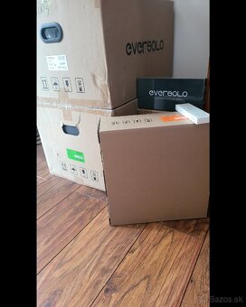 EVERSOLO DMP A-8 , DMP A-6 ME Gen 2 , DMP-A10 , AMP-F10 - 16