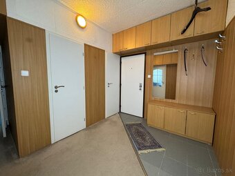 4-izbový byt na predaj - 16