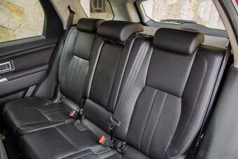 Land Rover Discovery Sport 2.0L TD4 HSE AT - 16