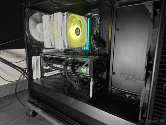 Combo MB + CPU 9700k + 32 GB RAM + 256 GB NVMe DISK + ZDROJ - 16