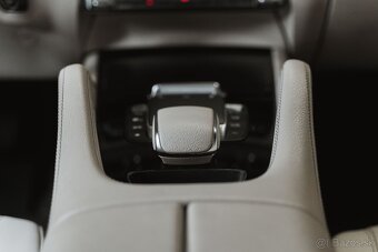 Mercedes-Benz GLE SUV 350D 4-Matic Sport Line A/T - 16