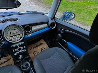 Mini Cooper - 16