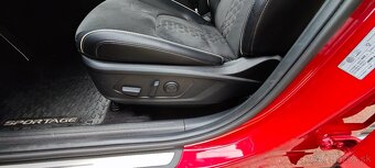 Sportage GT line - 16