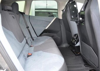 BMW iX xDrive40 326k 240 kw - 16