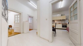 Staromestský 3i. byt 115m2, ul. Štetinová, Palisády, centrum - 16