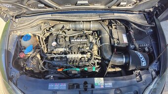 Seat Leon 1P TFSI BWA s LPG - 16