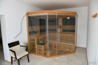 Apartmány Meštiansky dom Čachtice - 16