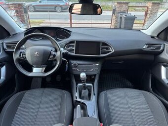 Peugeot 308 1.2 PureTech 2019 54.000km 96kw - 16