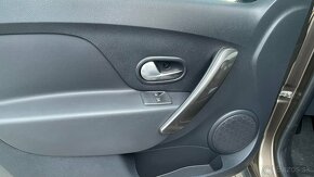 Dacia Logan MCV 0.9 TCe S S Stepway - 16