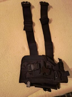 Predávam zbierku Airsoft zbraní, doplnkov - 16
