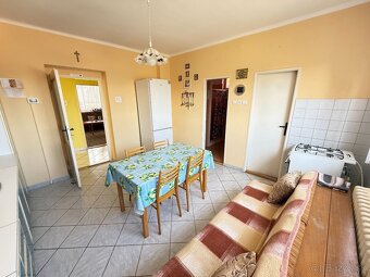 Exkluzívne APEX reality 4i. RD v Rišňovciach, 3270 m2 poz., - 16