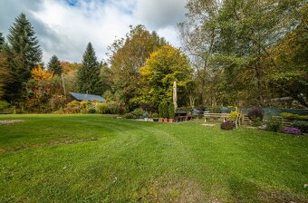 Hľadáte ideálne bývanie v prírode a zároveň v Košiciach? - 16