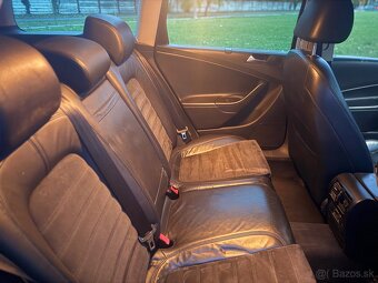 Volkswagen Passat Variant 2.0 TDI PD Highline DSG - 16