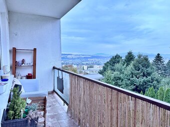 4-i byt Mengusovská - s garážou, Podhradová, top lokalita - 16