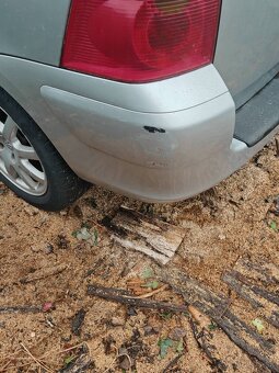 Peugeot 307 SW 2.0 HDi 66kW RHY - 16