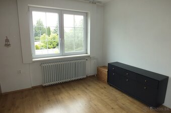 Sen o rodinnom dome s peknou záhradou v Galante? - 16