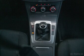 Volkswagen Passat Variant facelift 2010 - 16