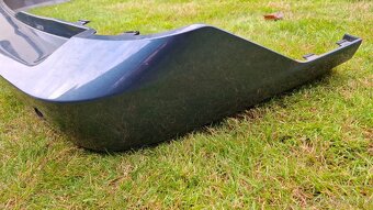 Ford Transit Tourneo Custom MK2 2023 - zadny naraznik - 16