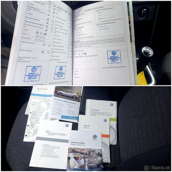 Polo TSI Top Stav 1.majitel SR - 16