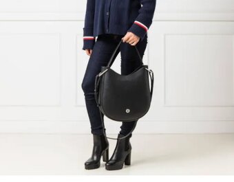 dámská  kabelka, zn. Tommy Hilfiger - 16