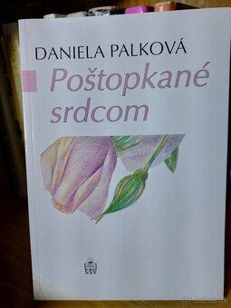 Náboženské knihy - 16