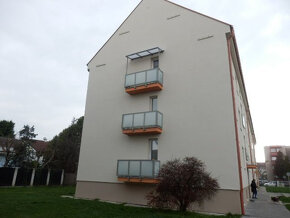 2-izbový byt na Hanáckej, v Bratislave - 16