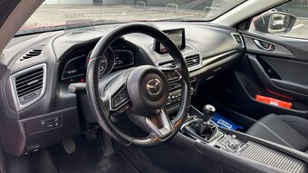 Mazda 3 2,0i REVOLUTION - 16