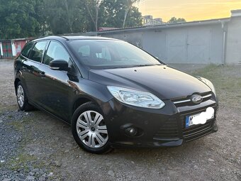 FORD FOCUS 1.6TDCI 85KW - Možné splátky od 39,90 € /mes☎️ - 16